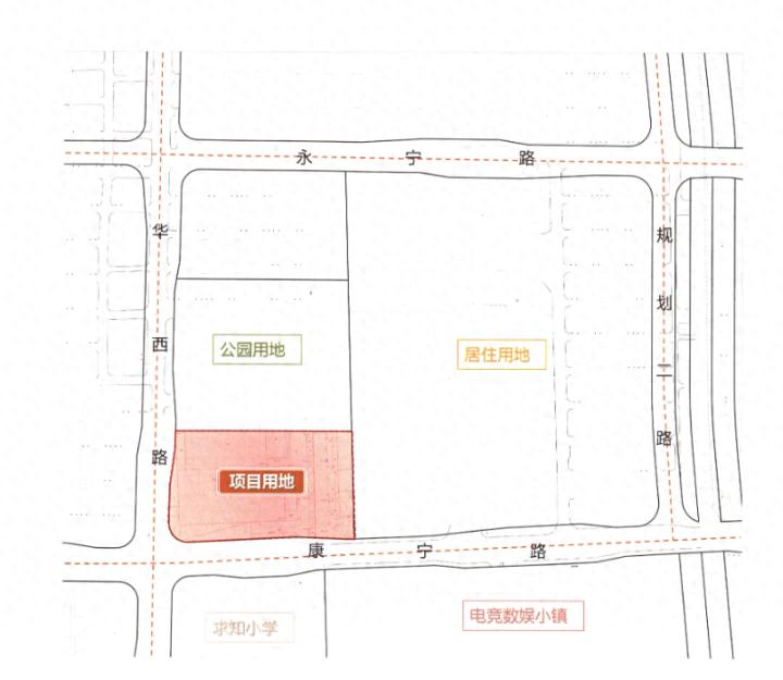 拱墅一在建幼儿园进入主体结构施工阶段!位置在→